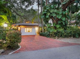 4141 Raynolds Ave, Miami, FL 33133