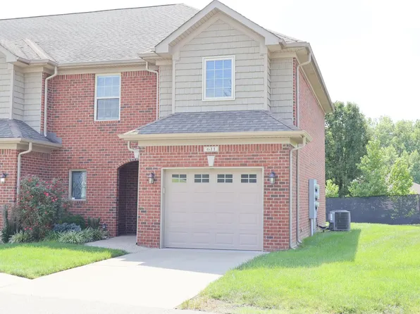 611 Knob Hill Rd, New Albany, IN 47150