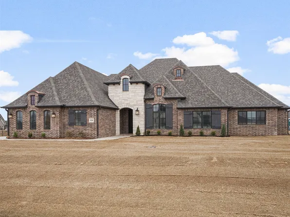 8206 E 110th St N, Owasso, OK 74055