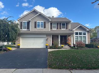 1529 Longmeadow Ln, Bartlett, IL