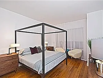 Rented by New York Residence