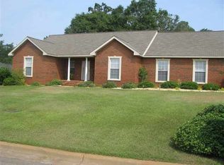 323 Huntington Dr, Enterprise, AL 36330