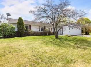 19 Dixon Rd, Brockton, MA 02302