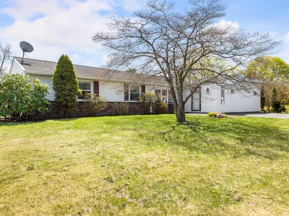 19 Dixon Rd, Brockton, MA 02302