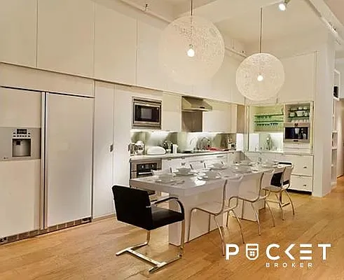 Rented by PocketBroker Inc | media 41