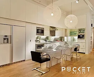 Rented by PocketBroker Inc