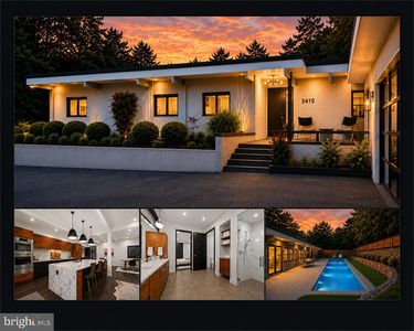 3410 Woodvalley Dr, Pikesville, MD, 21208