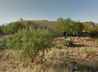 3595 E Calle Agassiz, Vail, AZ 85641