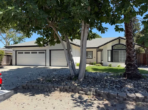 3427 Sanford St, Concord, CA 94520