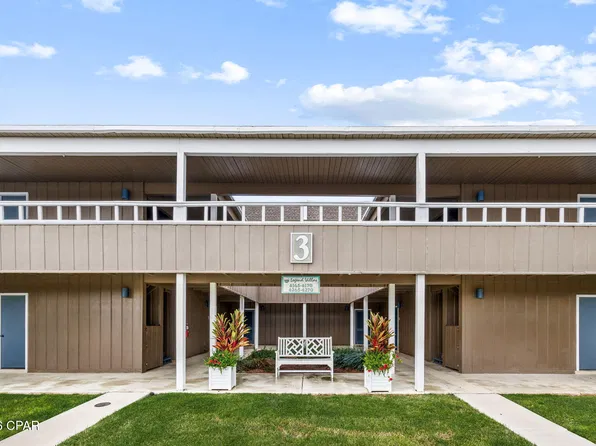 4725 Bay Point Rd #168, Panama City Beach, FL 32408