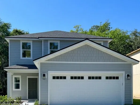 13784 EVERGREEN Drive, Jacksonville, FL 32224