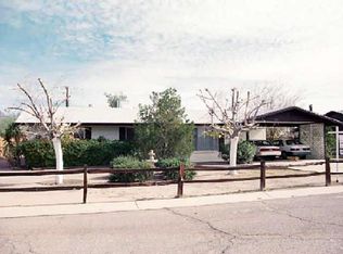 1351 E Padre Rd, Apache Junction, AZ 85119