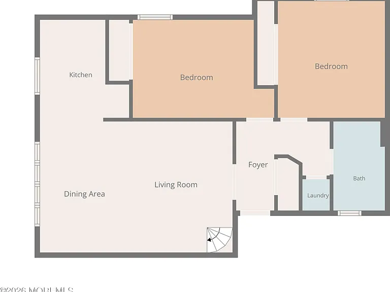 2230 Bridge Ave #4 — Photo 25