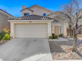 10261 Gaeta Pl, Las Vegas, NV 89134