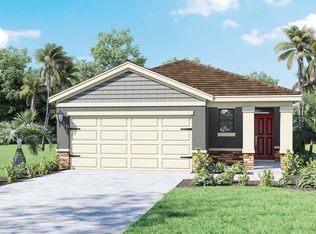 2767 Portadown St, Ormond Beach, FL 32174