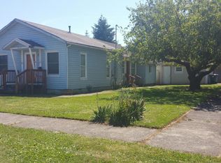 603 Richmond Ave, Centralia, WA 98531