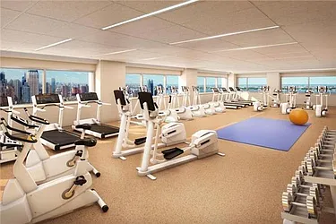 Rented by R New York