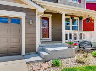 211 Bonanza Dr, Erie, CO 80516