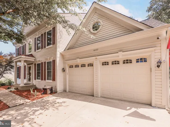 4257 Wiltshire Pl, Dumfries, VA 22025