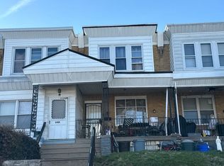 6148 Argyle St, Philadelphia, PA 19111