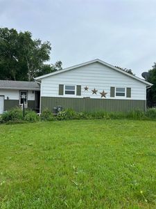 204 Railroad St, Calmar, IA, 52132