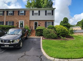 815 Edwards Rd Unit 17, Greenville, SC 29615