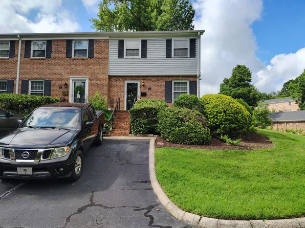815 Edwards Rd Unit 17, Greenville, SC 29615