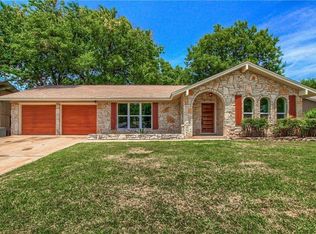 6631 Greensboro Dr, Austin, TX 78723