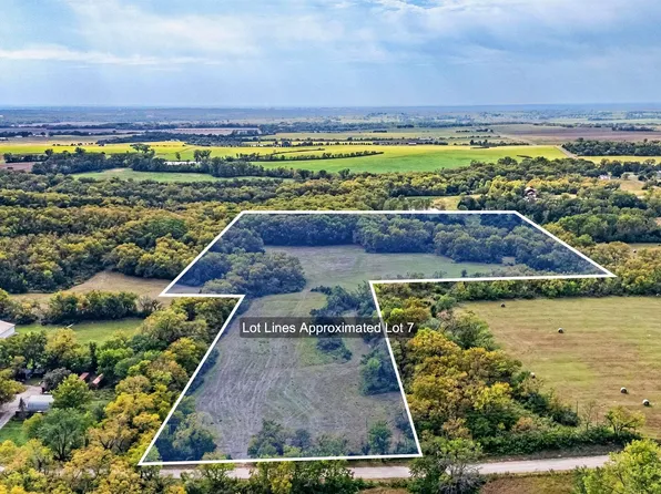 PARCEL 7 NW Leedy Rd, Topeka, KS 66618