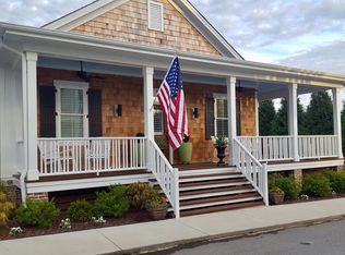 47 Congress St, Clayton, NC 27527