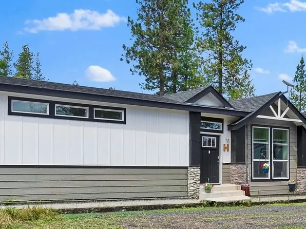 28995 N Hardesty Rd, Chattaroy, WA 99003