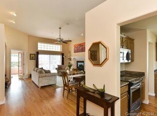 683 La Bourgade Point, Colorado Springs, CO 80906