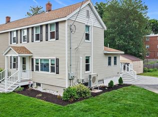 33 Minot St UNIT 33, Reading, MA 01867