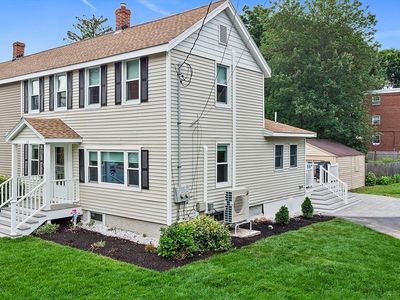 33 Minot St UNIT 33, Reading, MA, 01867
