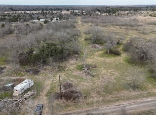 County Road 925, Mexia, TX 76667