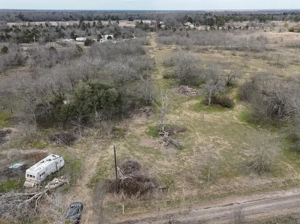 County Road 925, Mexia, TX 76667