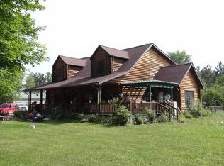 11511 Jewell Rd, Buckley, MI 49620