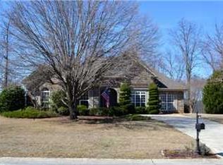 532 Overlook Rd, Fultondale, AL 35068