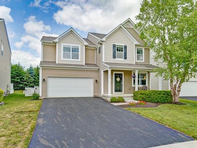 2072 English Turn Dr, Grove City, OH, 43123