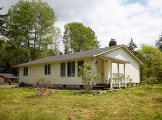 34032 W Campbell Loop, Seaside, OR 97138