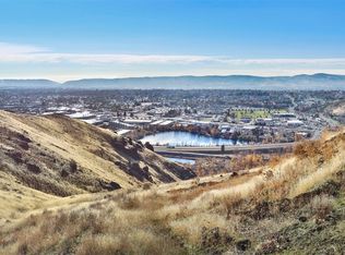 0 NNA Dwinell Drive, Selah, WA 98942