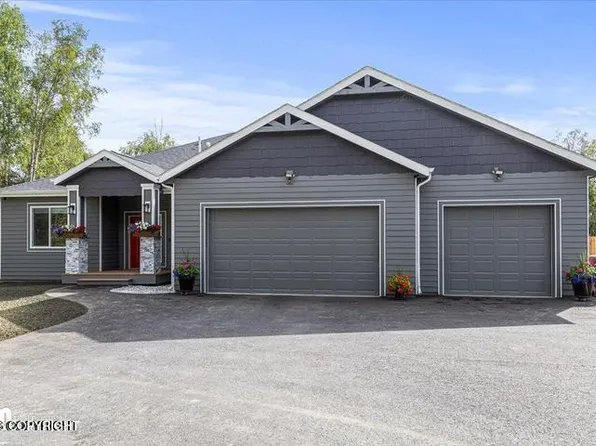 2676 W Longview Cir, Wasilla, AK 99654