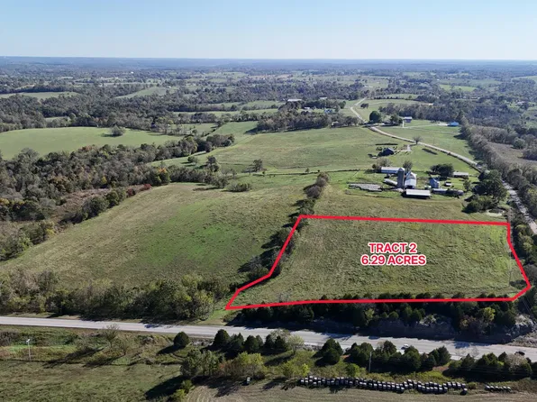 Highway 14 Highway 14 #Tract 2, Clever, MO 65631