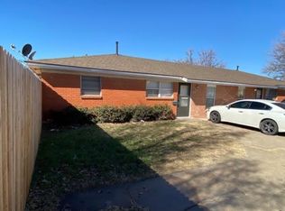 1905 41st St, Lubbock, TX 79412