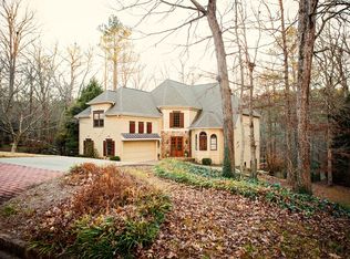 13450 Providence Lake Dr, Milton, GA 30004