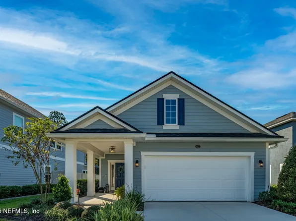 623 WINDERMERE Way, St. Augustine, FL 32095