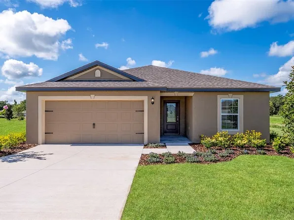 12862 Del Lago Dr, Astatula, FL 34705