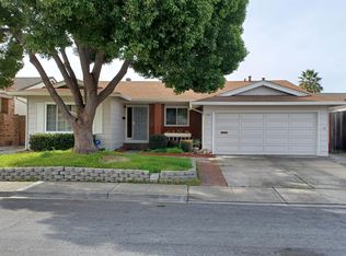 36035 Blair Pl, Fremont, CA 94536