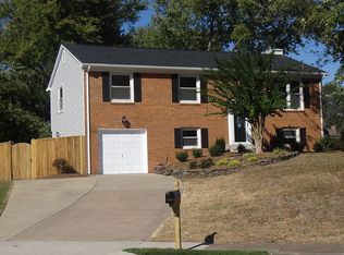 4500 Lantern Pl, Alexandria, VA 22306