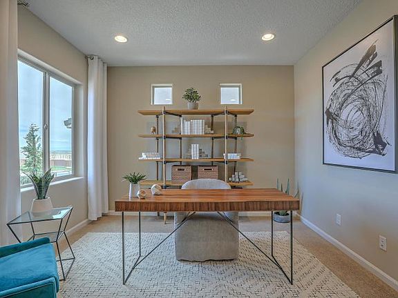 Model Representation